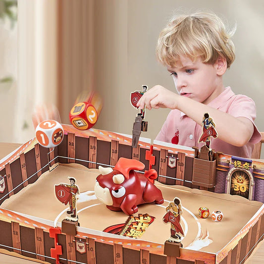 Fun Board Game for Family Nights - Fesara