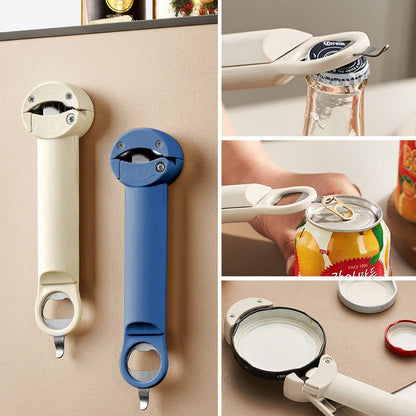 Quick Simple Fast Bottle Opener