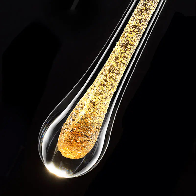 Luxurious Crystal LED Table Lamp - Fesara