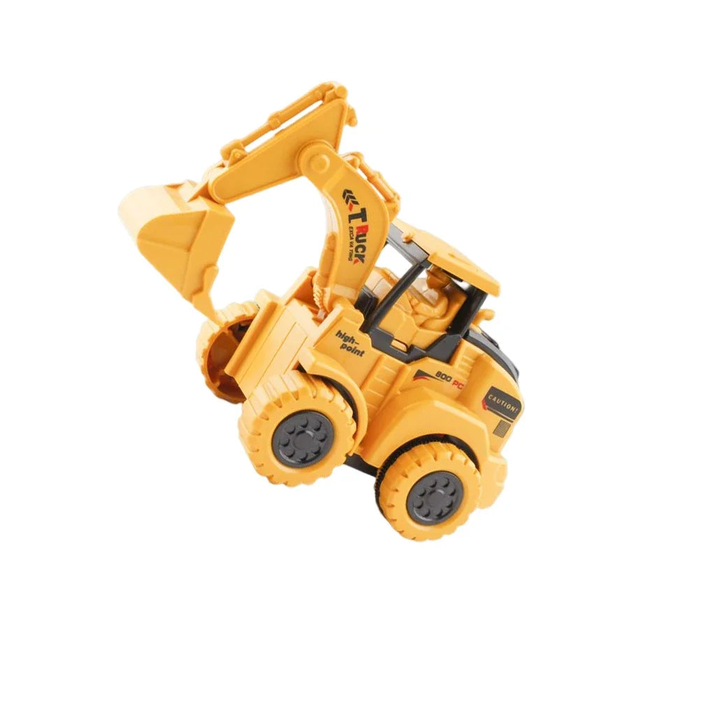 Fun Kids Interactive Car Playset