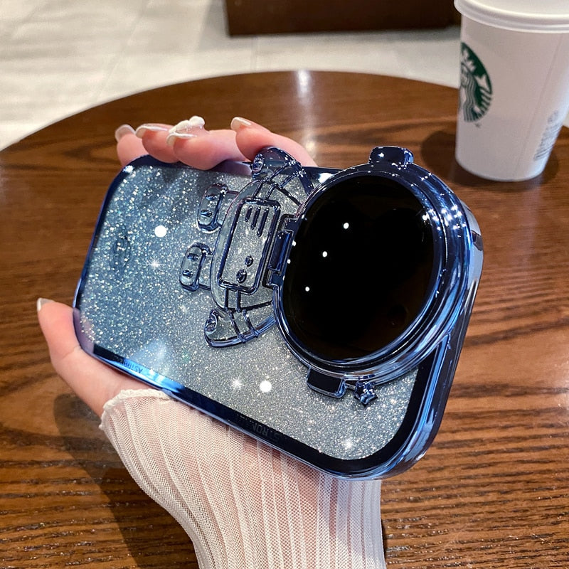 Cosmic Starry Night Phone Cover