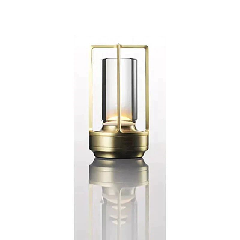 Bright Modern LED Desk Lamp