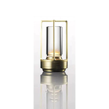 Bright Modern LED Desk Lamp