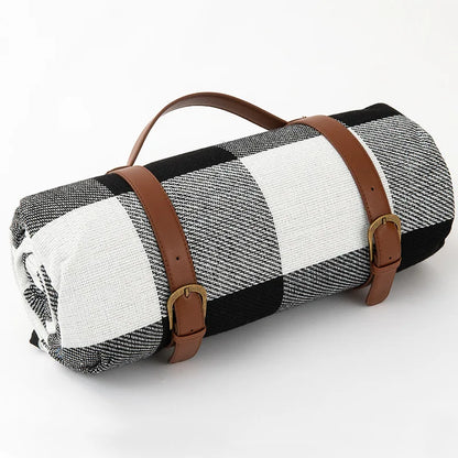 Waterproof Outdoor Blanket for Beach and Camping