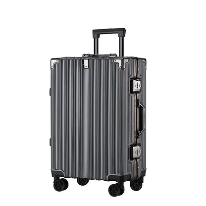 Durable Lightweight Hardside Luggage Case