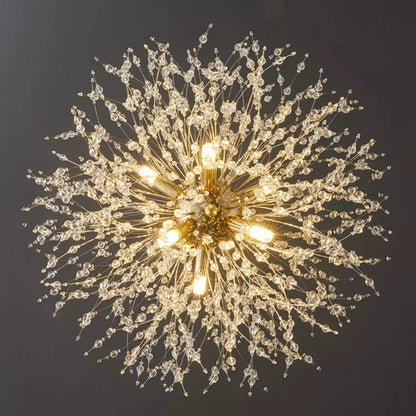 Stylish LED Hanging Light for Home