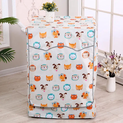 Fesara Waterproof Washer Protective Cover