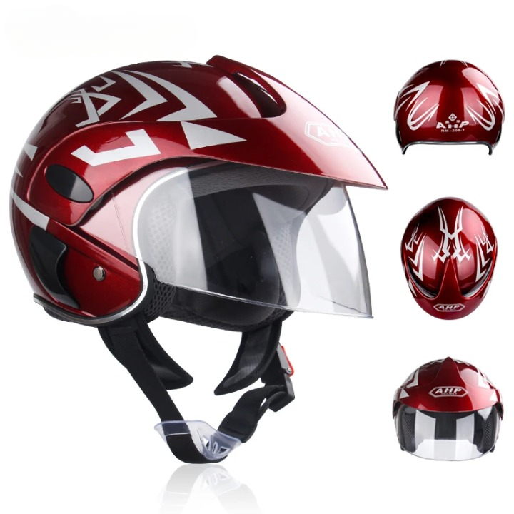 Youth Motocross Helmet for Kids Ages 3-9