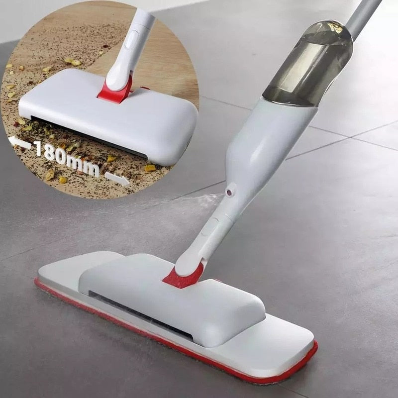 Effective Floor Cleaner Spray Mop