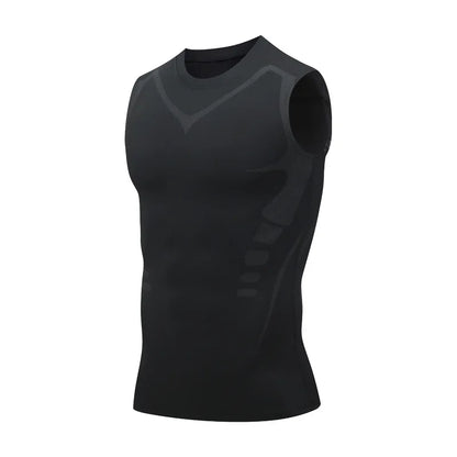 Slimming Men's Core Shapewear
