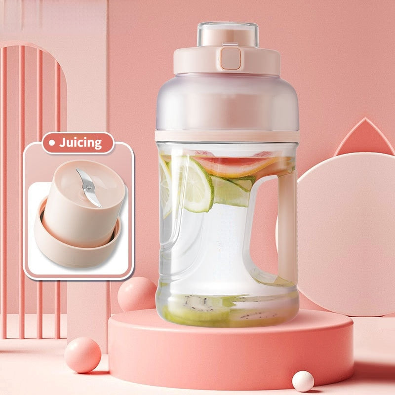 High Speed Premium Electric Juice Blender
