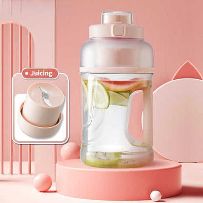 High Speed Premium Electric Juice Blender