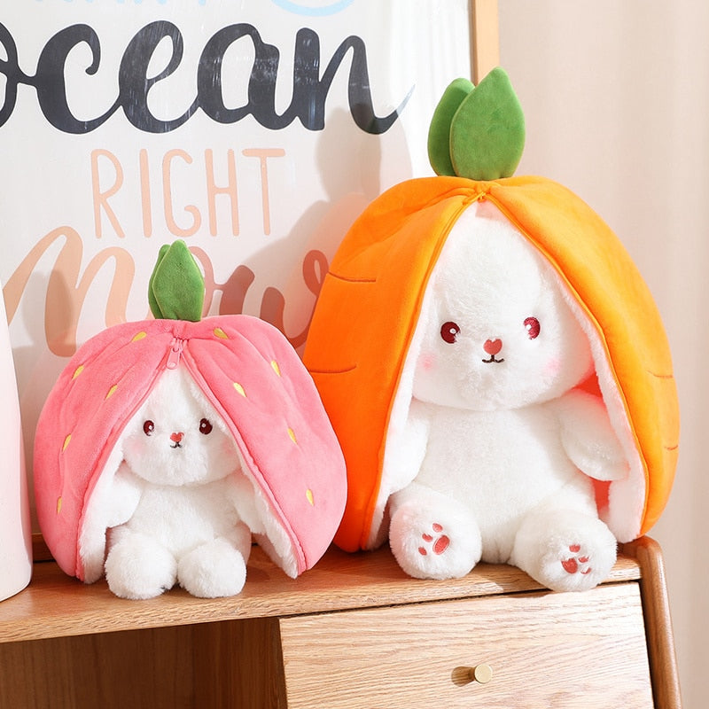 Adorable Cute Cuddly Bunny Soft Toy - Fesara