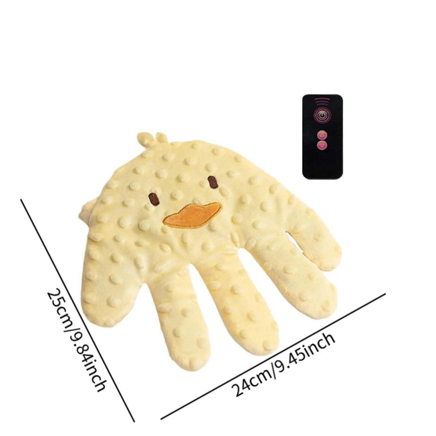 Fesara | Large Soothing Baby Sleep Aid Toy - Fesara