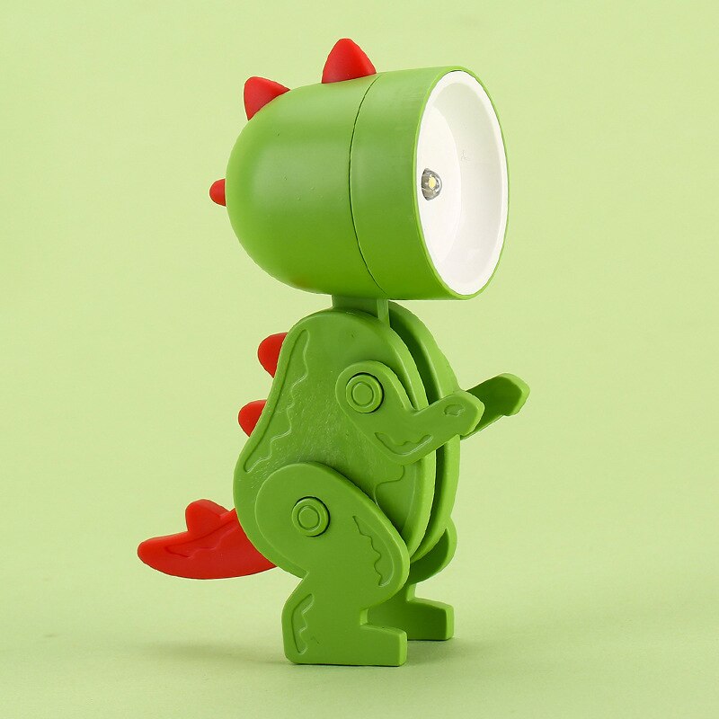 Fun Dinosaur Table Lamp