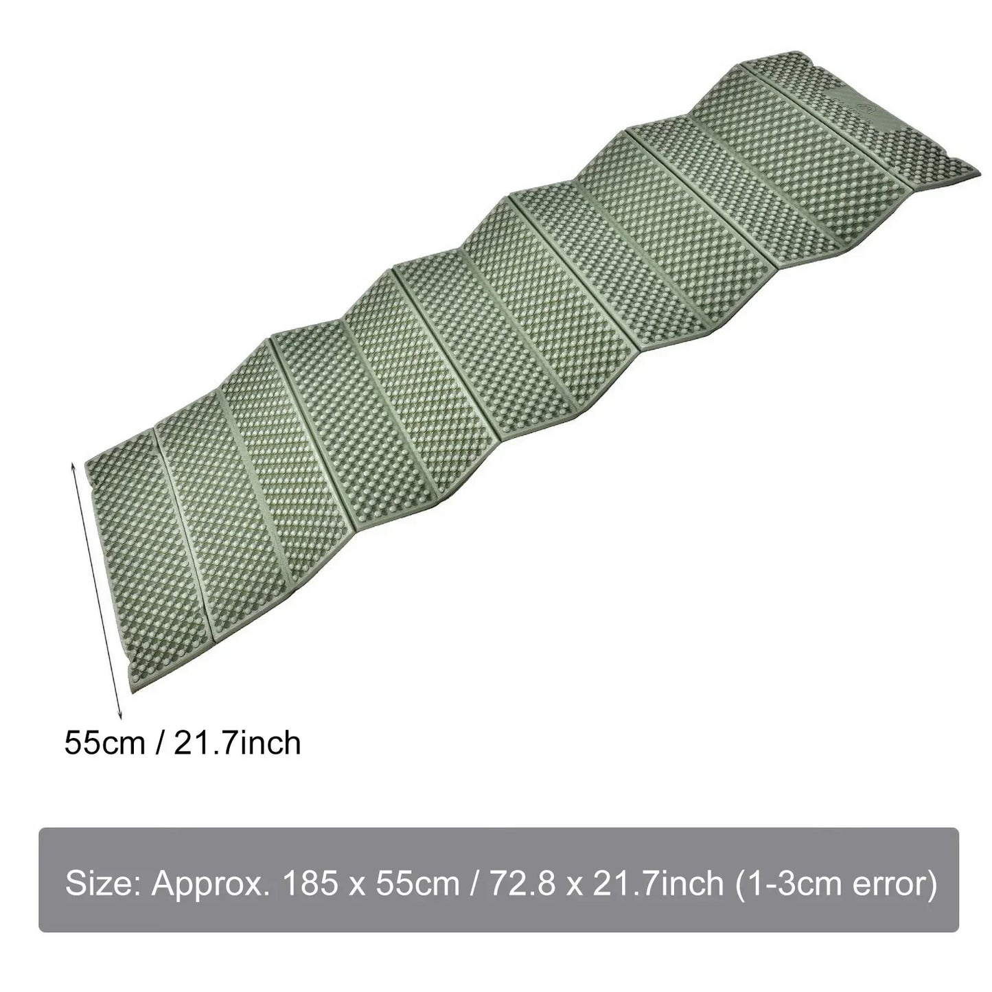Portable Lightweight Camping Sleep Pad