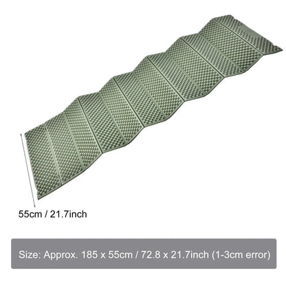 Portable Lightweight Camping Sleep Pad