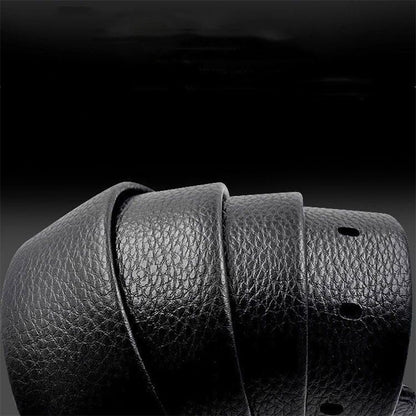 Compact Tactical Pocket Knife Leather Belt