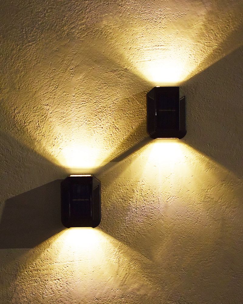 Cosmic Glow Wall Lamp for Modern Homes