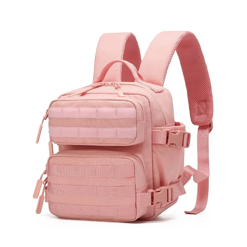 Tactivo Mini Backpack 9L | Lightweight Hiking Daypack
