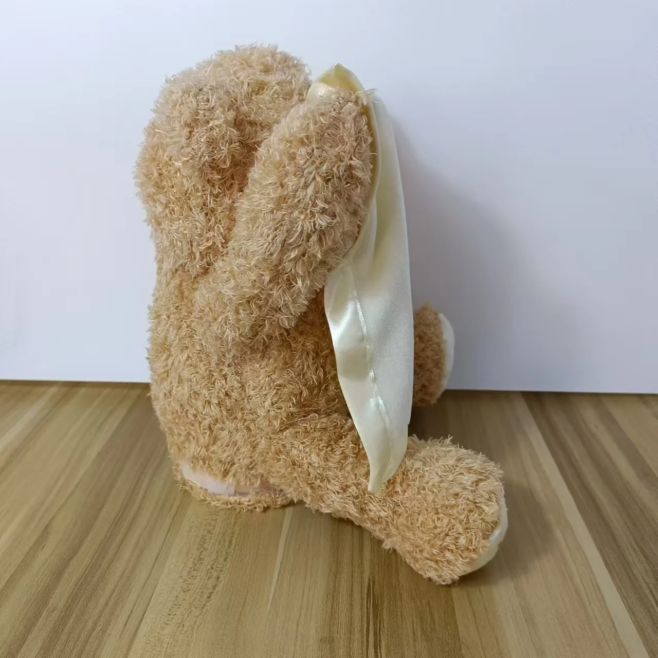 Cute Animated Teddy Bear Toy