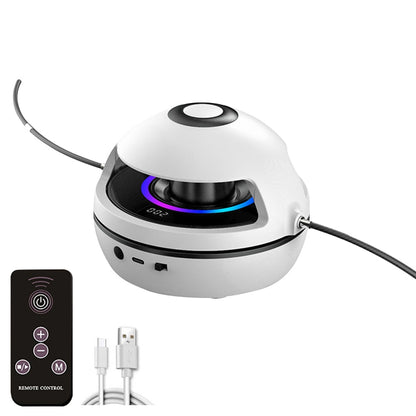 Electronic Jump Rope with Digital Counter - Fesara