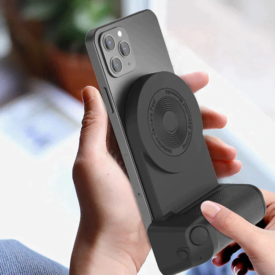 Fesara MagSnap PRO - Sharp Photos Made Easy
