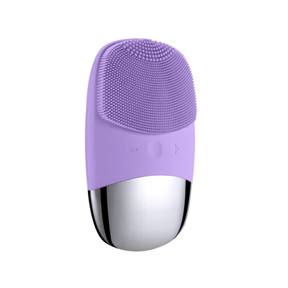 Deep Cleaning Facial Exfoliator Brush