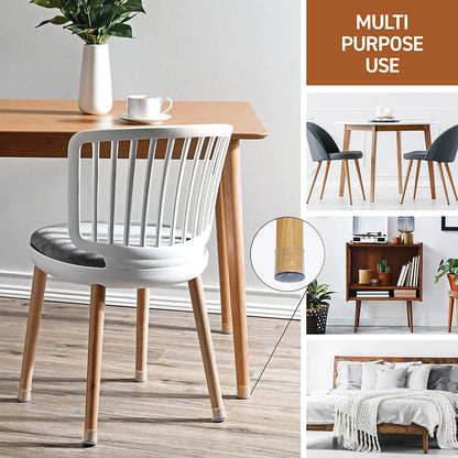 Fesara | Soft Furniture Floor Saver Chair Leg Caps