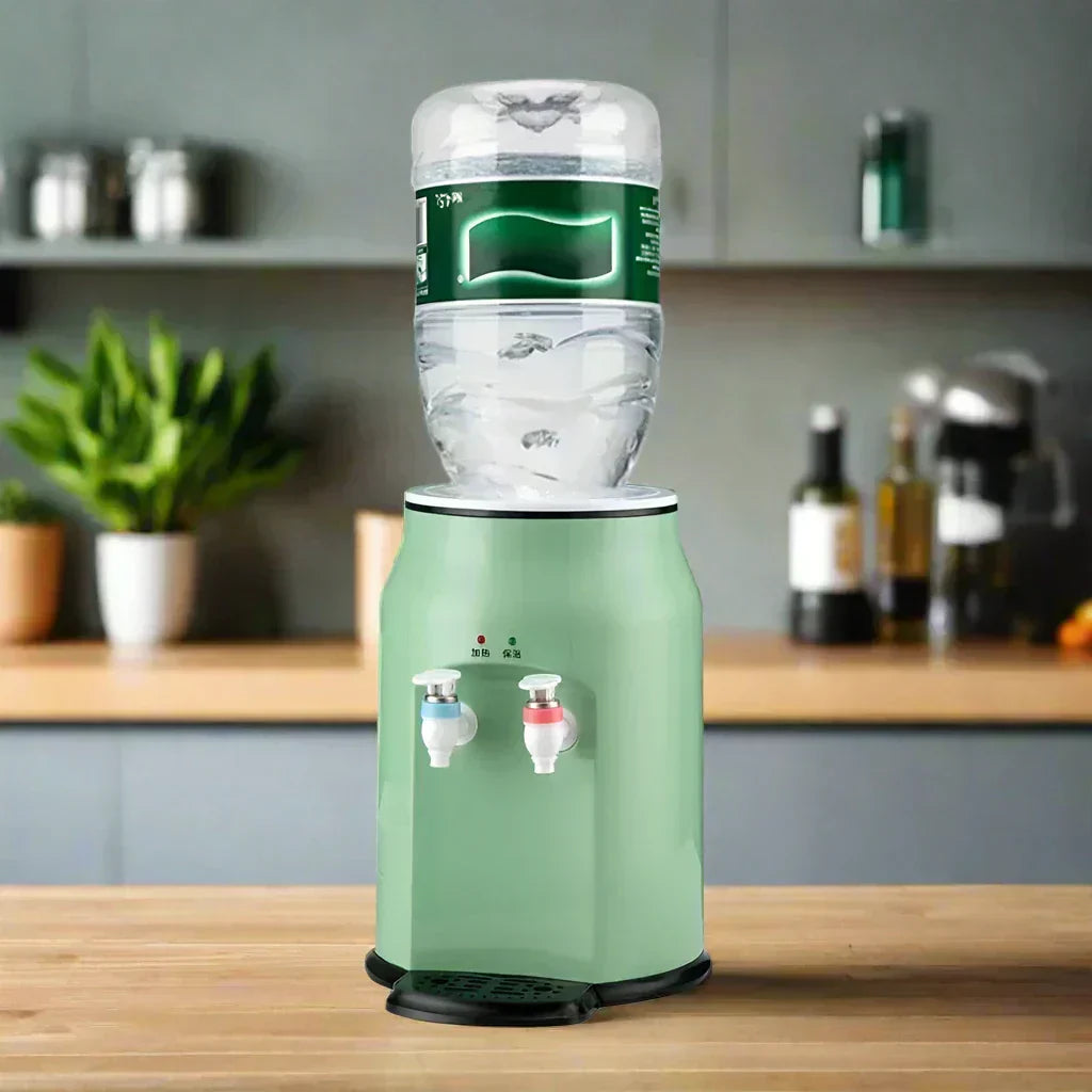 Compact Instant Drink Machine - Office Coffee Maker - Fesara