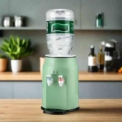 Compact Instant Drink Machine - Office Coffee Maker - Fesara