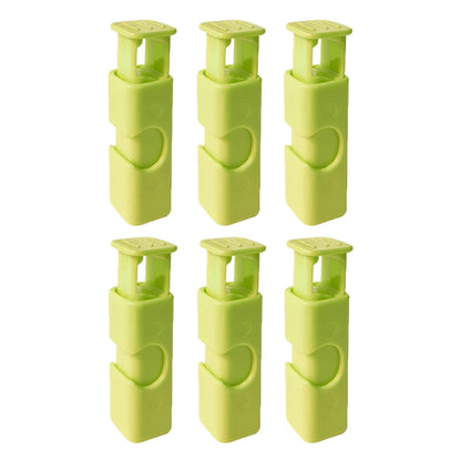 Food Freshness Seal Clip Set