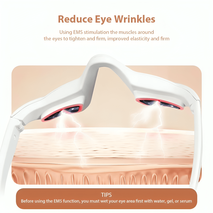Brightening Eye Cream Revitalizer