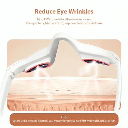 Brightening Eye Cream Revitalizer