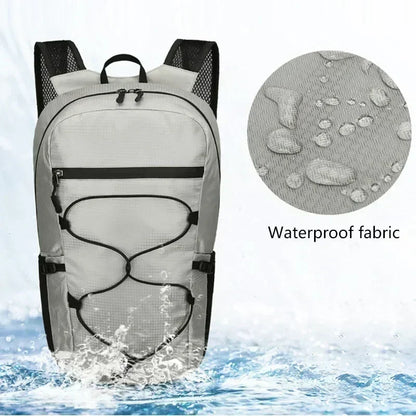 Lightweight Waterproof Hiking Backpack 20L