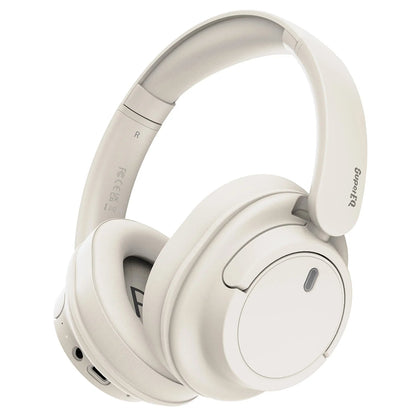 Long Lasting Wireless Bluetooth Headphones with Deep Bass