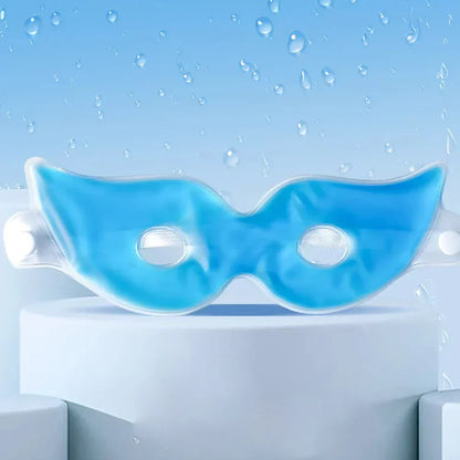 Cooling Gel Facial Relaxation Mask