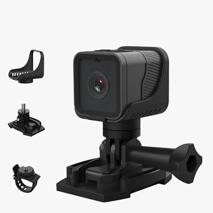 Small HD WiFi Action Camera for Bikes & Motorcycles