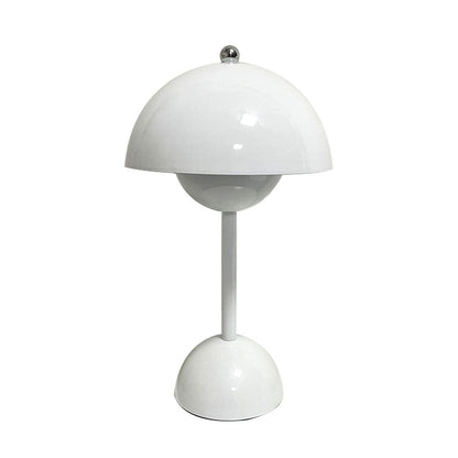 Vibrant Nordic Style Table Lamp