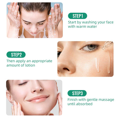 Gentle Centella Face Serum