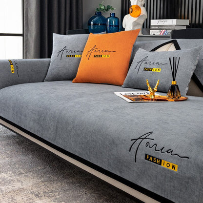 Fesara | Stylish Waterproof Couch Protector