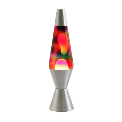 Vintage Colour Changing Lava Table Lamp