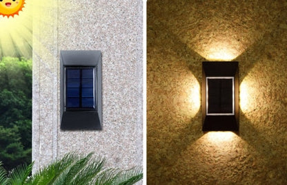 Outdoor LED Stair Lighting Waterproof Fixture