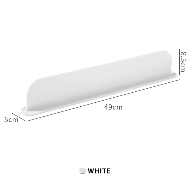 Easy Clean Bathroom Sink Protectors (2 Pack)