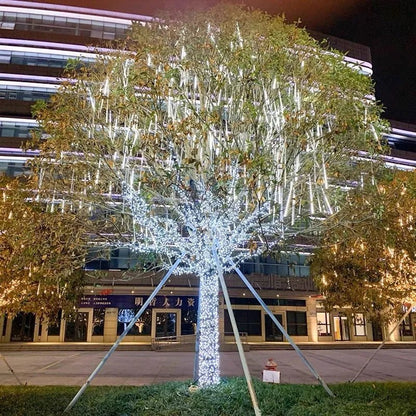 Twinkling Star String Lamp
