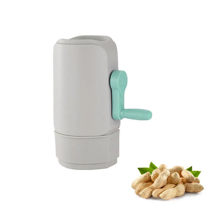Easy Automatic Peanut Skin Remover