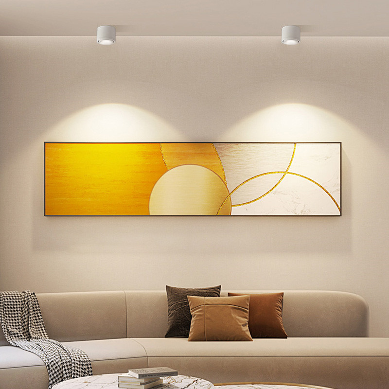 Adjustable LED Downlight Ceiling Spot Lamp