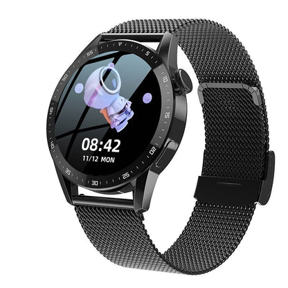 Fesara Waterproof Fitness Smart Watch