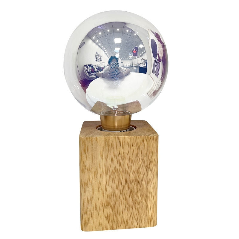 Romantic LED Heart Mood Lamp