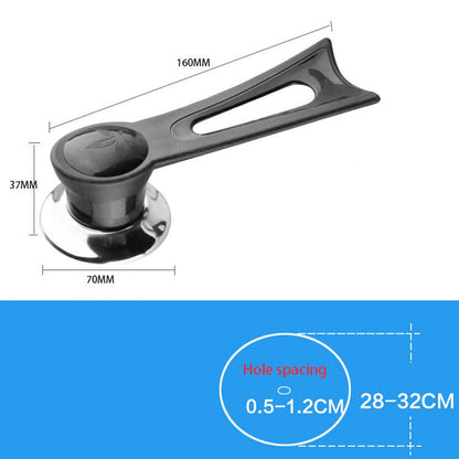 Easy Fit Lid Lifter Replacement Handle